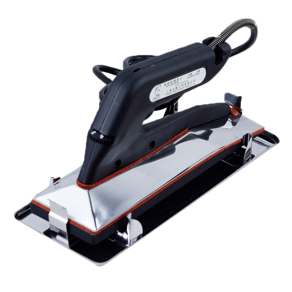 

220V Carpet Iron Hotel-Specific Installation Maintenance Tools Sticky Electric Iron Carpet Professional Iron For Carpet Splicing