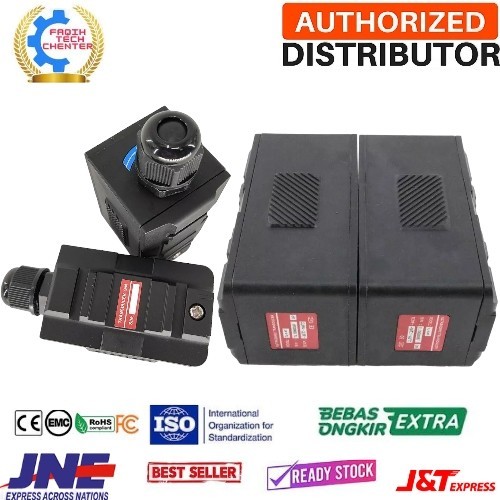 

High Temperature Transducer 50-700mm Ultrasonic Flowmeter TM-1-HT Flow