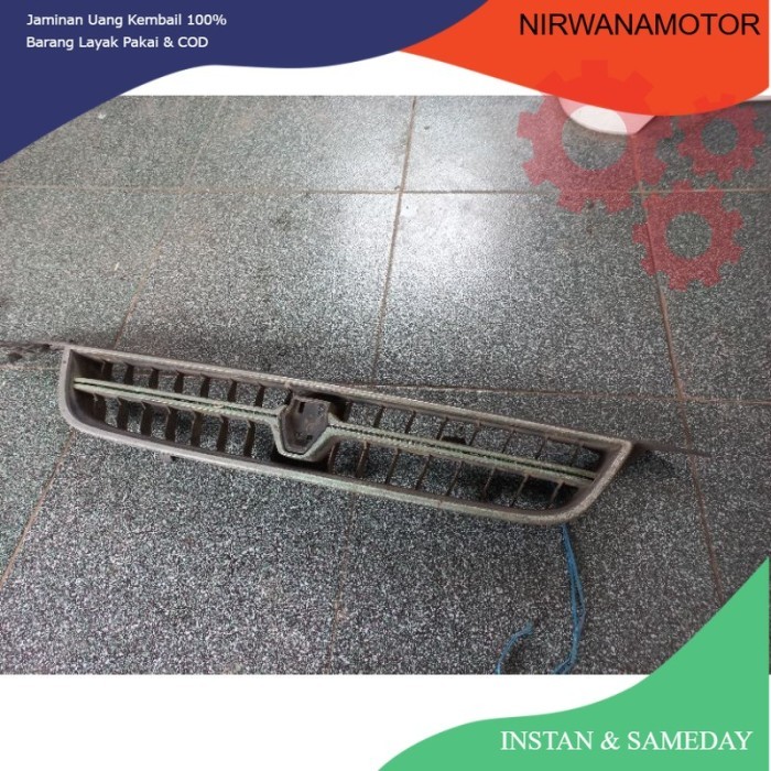 Grill Toyota Corolla All New1,6 JDM