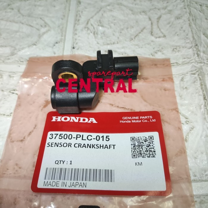 SENSOR CRANKSHAFT CKP HONDA STREAM 1700 CIVIC VTI VTIS 01-05 ORIGINAL