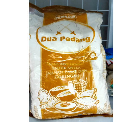 

terigu dua pedang 1kg