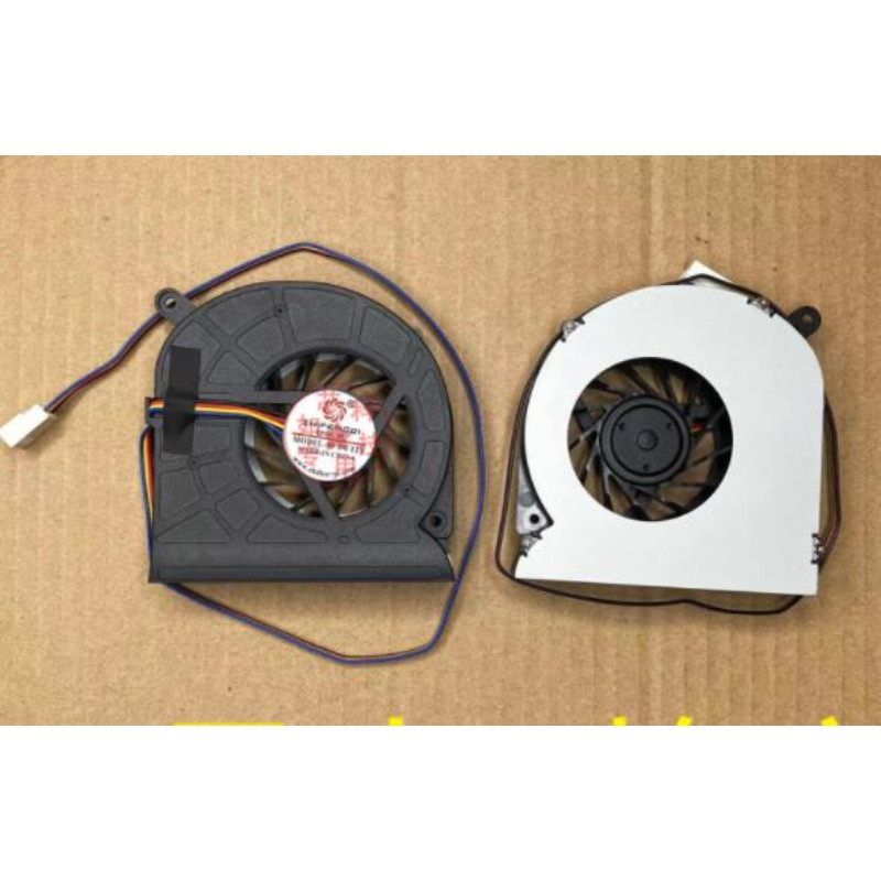 New Laptop CPU Cooler Fan for HP Compaq 8200 Elite AIO all-in-one 8200 Notebook Cooling Fan