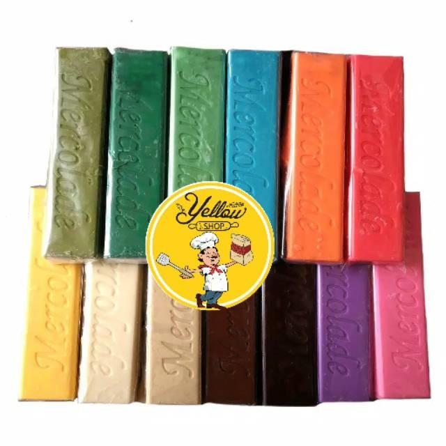 

Mercolade varian rasa