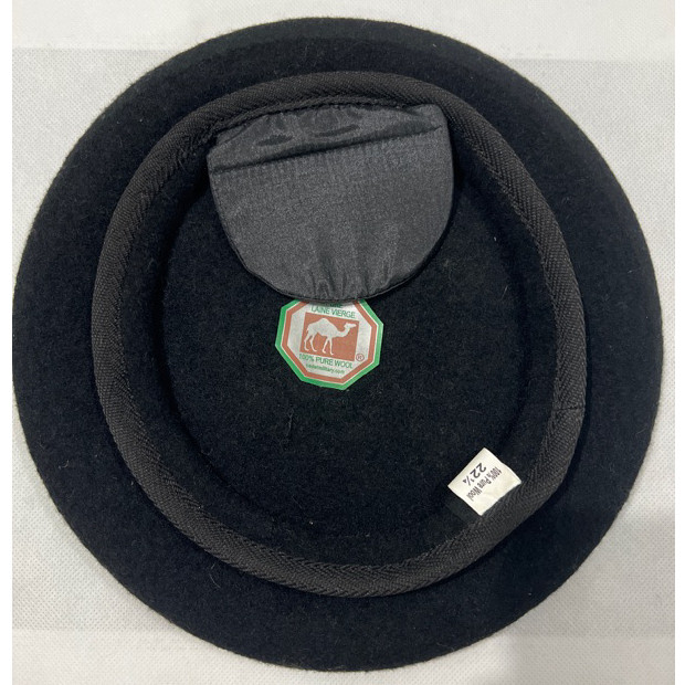 SG65RJ Baret Camel | TNI | POLRI | POLISI | Bareskrim | Brimob | AKMIL | Pramuka | Menwa