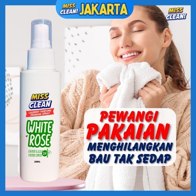 PROMO Parfum laundry pewangi laundry tahan lama pewangi laundry parfum laundry