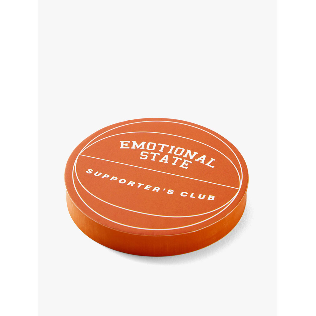 

Typo - Buku & Alat Tulis - Jumbo Shaped Eraser