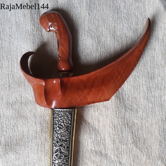 

waromgko ladrang solo trembalo jawa 40cm antik free ongkir