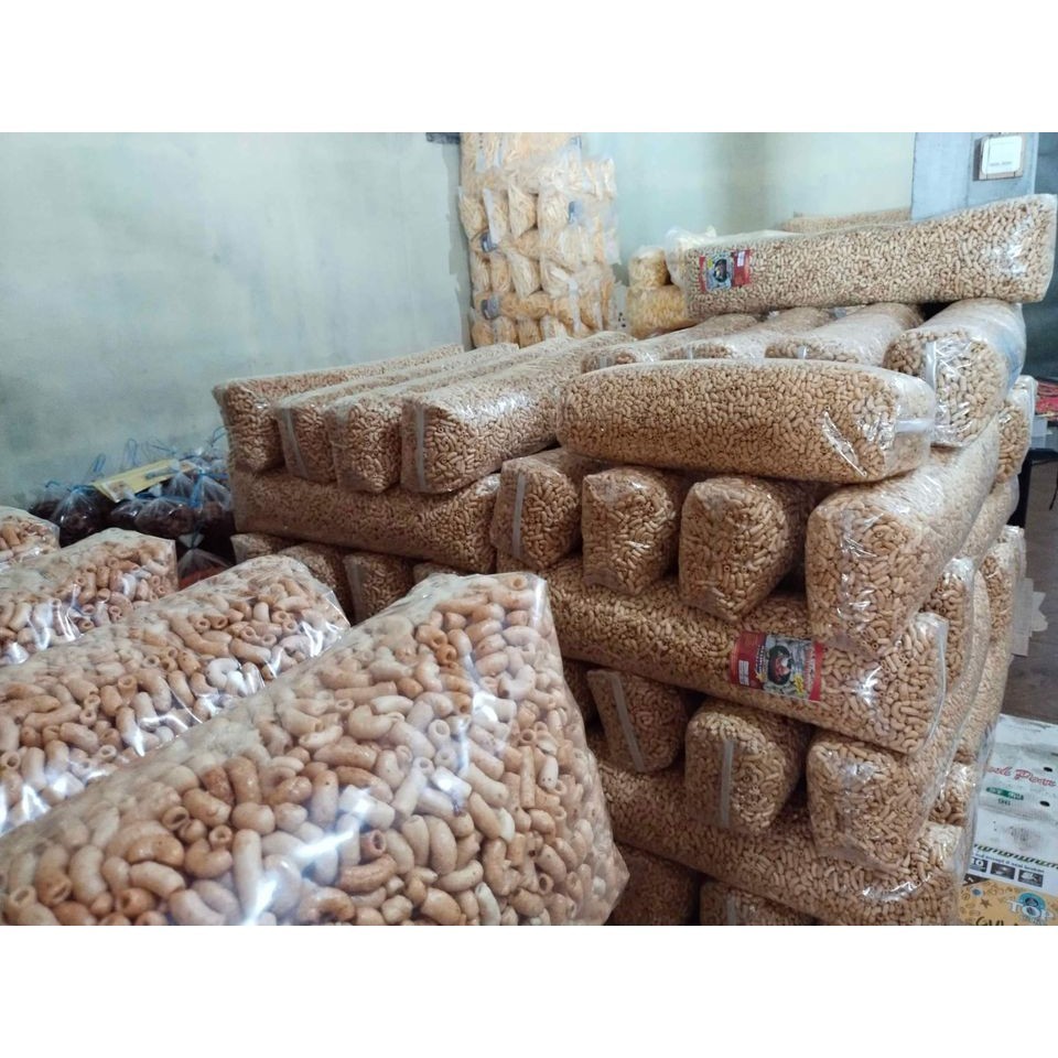 

TERLARIS 1kg makaroni bantet makroni bantet makaroni bantet makroni bantet 1kg makaroni bantet