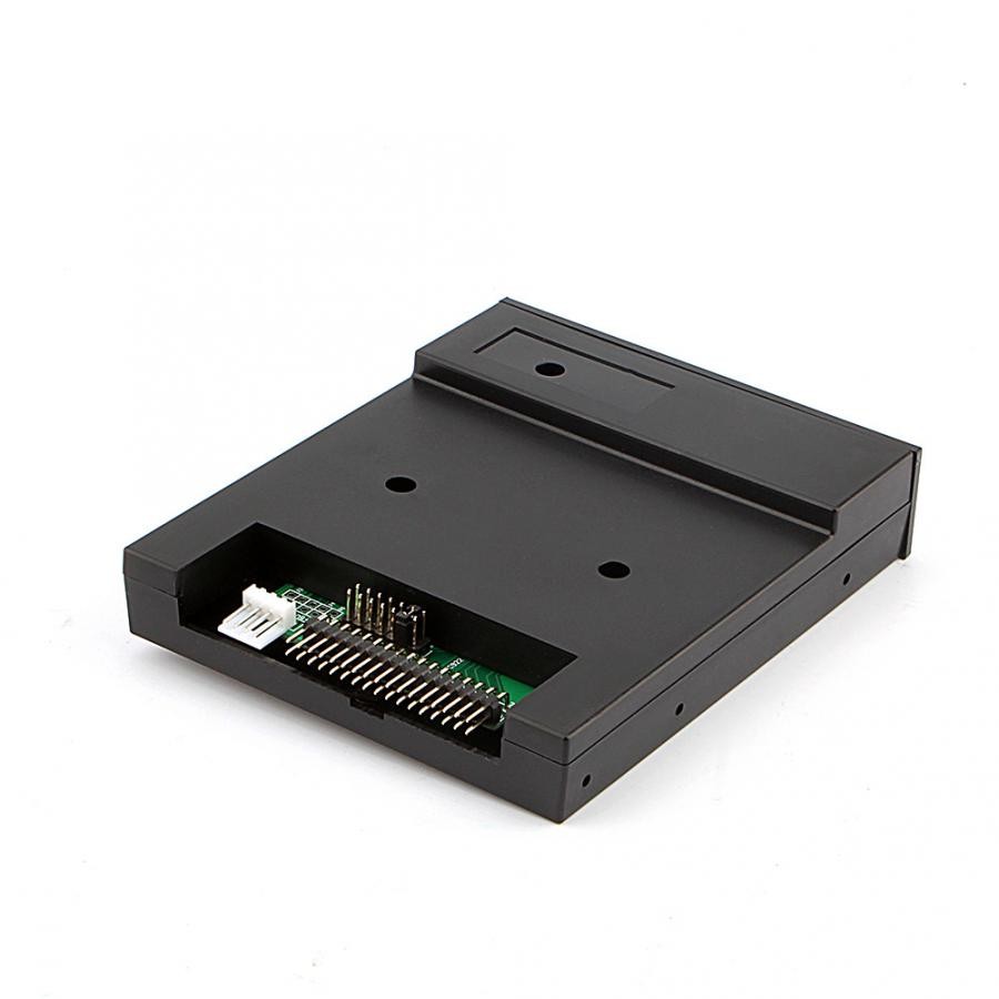 SFR1M44-0K USB Floppy Disk Drive to USB Emulator Simulation For Musical Keyboard 34pin Floppy Driver