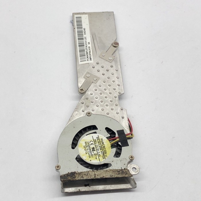 FanProcessor Laptop Lenovo Ideapad S-10