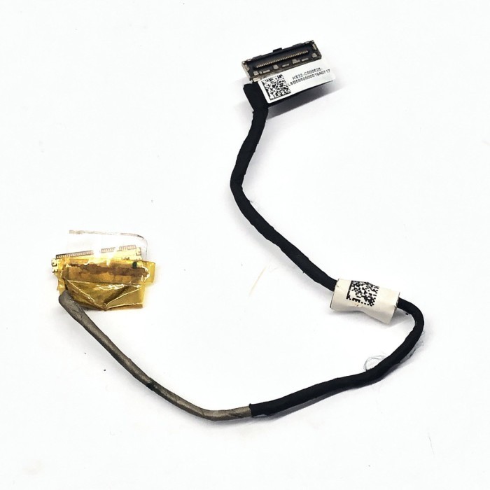 Kabel Fleksibel LCD Laptop Lenovo U300E
