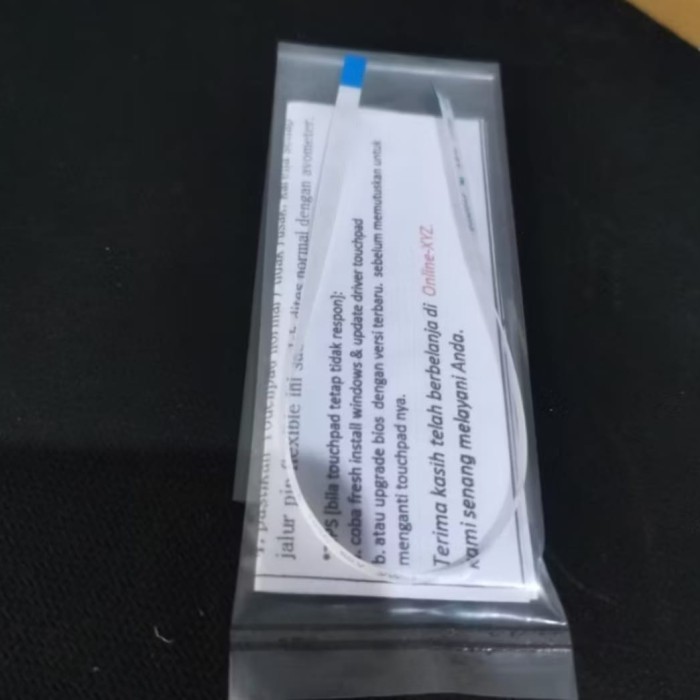 Kabel Fleksibel Touchpad Asus X441 N X441NA X441