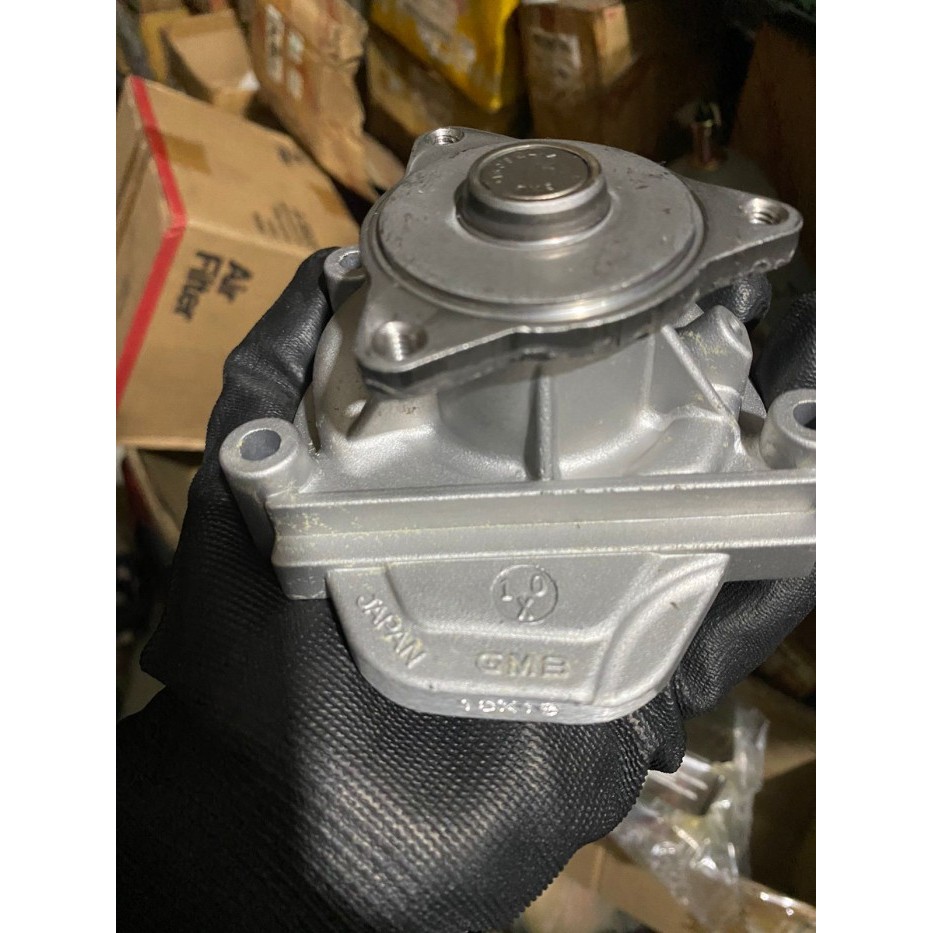 WATERPUMP WATER PUMP HONDA ACCORD GEN 1 1978 1979 1980 1981 1982 ORI GMB JAPAN