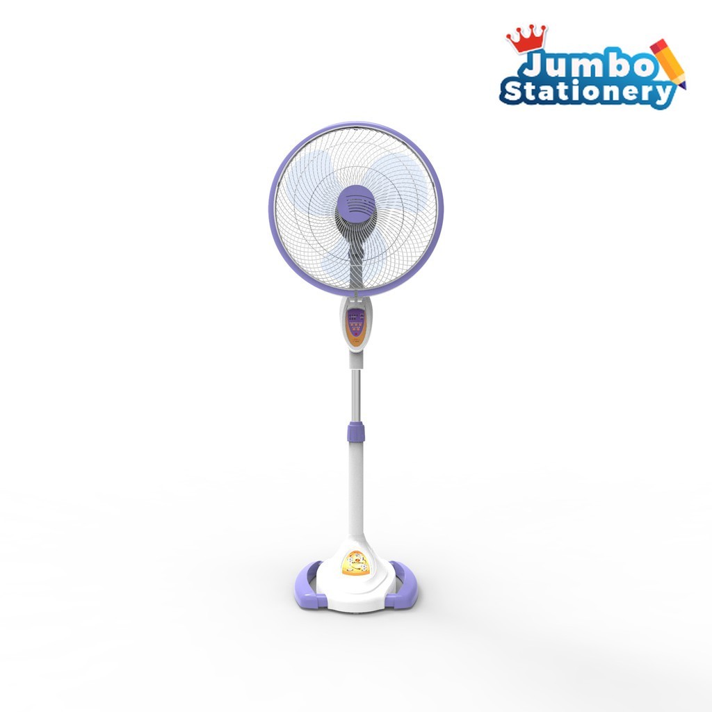 Maspion Kipas Angin 3 in 1 Fan F-1623RC