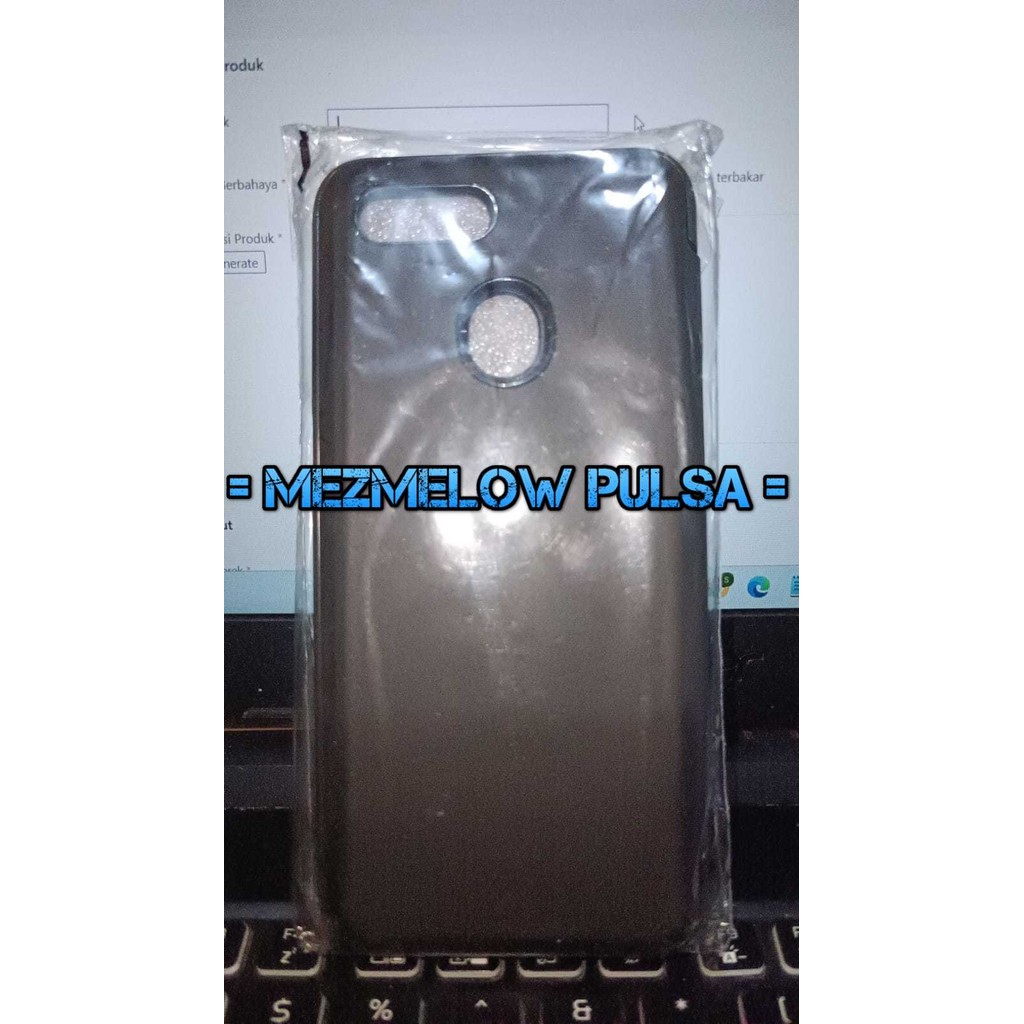 Flip Case Clear View Flip Cover Flip Case OPPO A7 / OPPO A5S / OPPO A12