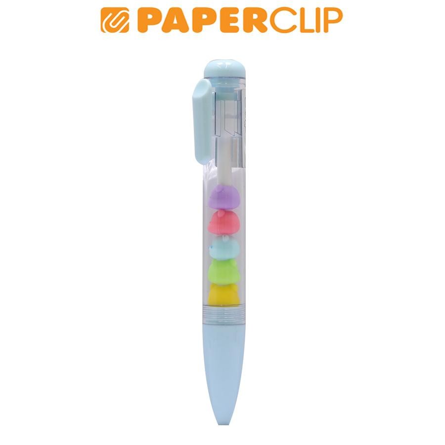 

BALLPOINT KUKI 8067 05 SKEWER TUBE - JELLY BEAR