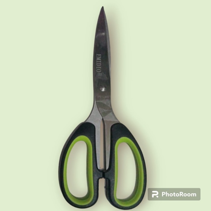 

Gunting kertas besar panjang 21 cm stainless steel Harga Murah Berkualitas