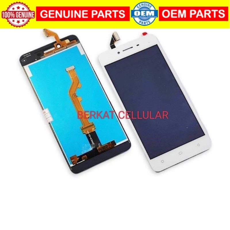 LCD OPPO A37 NEO 9 A37f FULL SET FULLSET