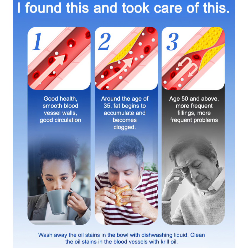 

Arctic phosphate oil gel candy