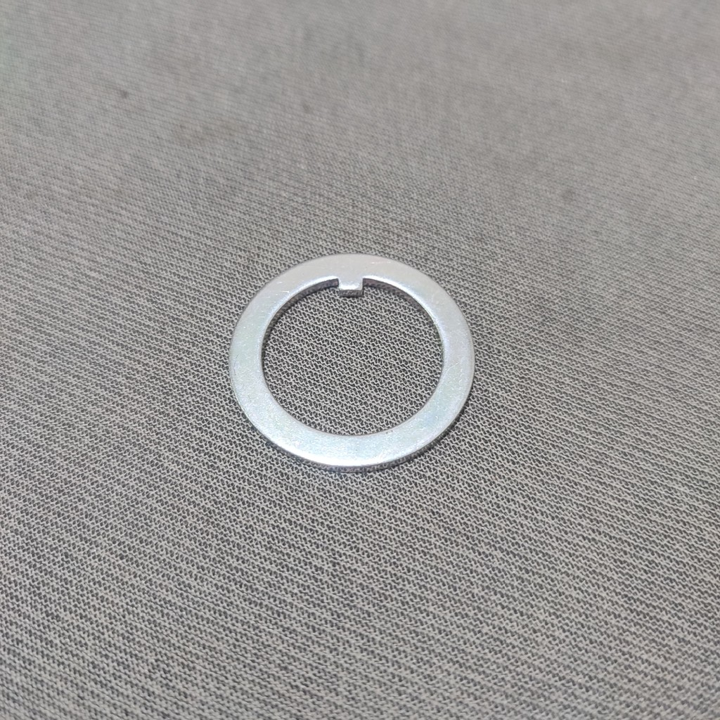 Ring Dan mur cornes kones komstir atas Honda Vario Beat Supra Karisma Legenda ring washer steering