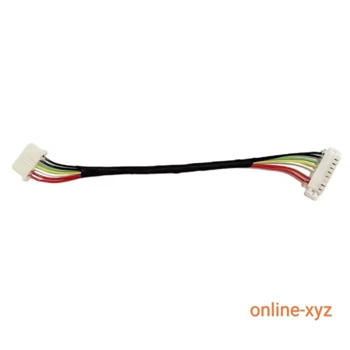 kabel konektor baterai ASUS ROG A15 FA507 A17 FA707 FA507R FA507N FA507X FA507RC FA507RR FA507RF FA5