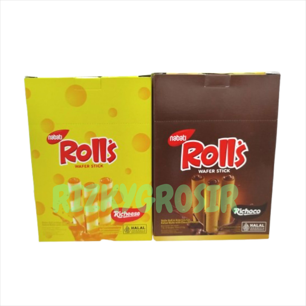 

Nabati Rolls 2 VARIAN