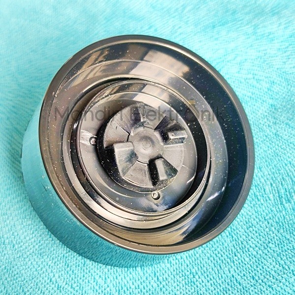 Pisau Blender Cosmos CB522 522 On The Go Monting Blender Cosmos 522 - Monting CB522