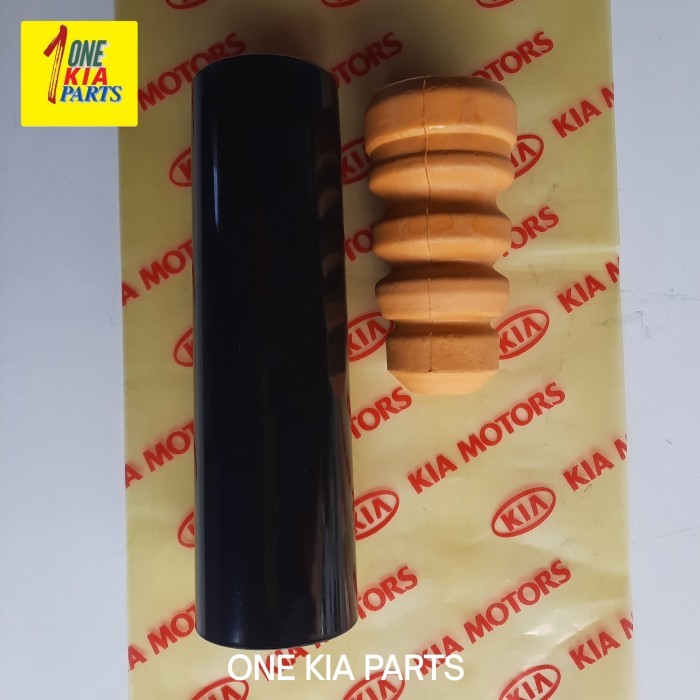 karet stopper shock belakang Kia Picanto Kia All New Picanto 2011 BERKUALITAS