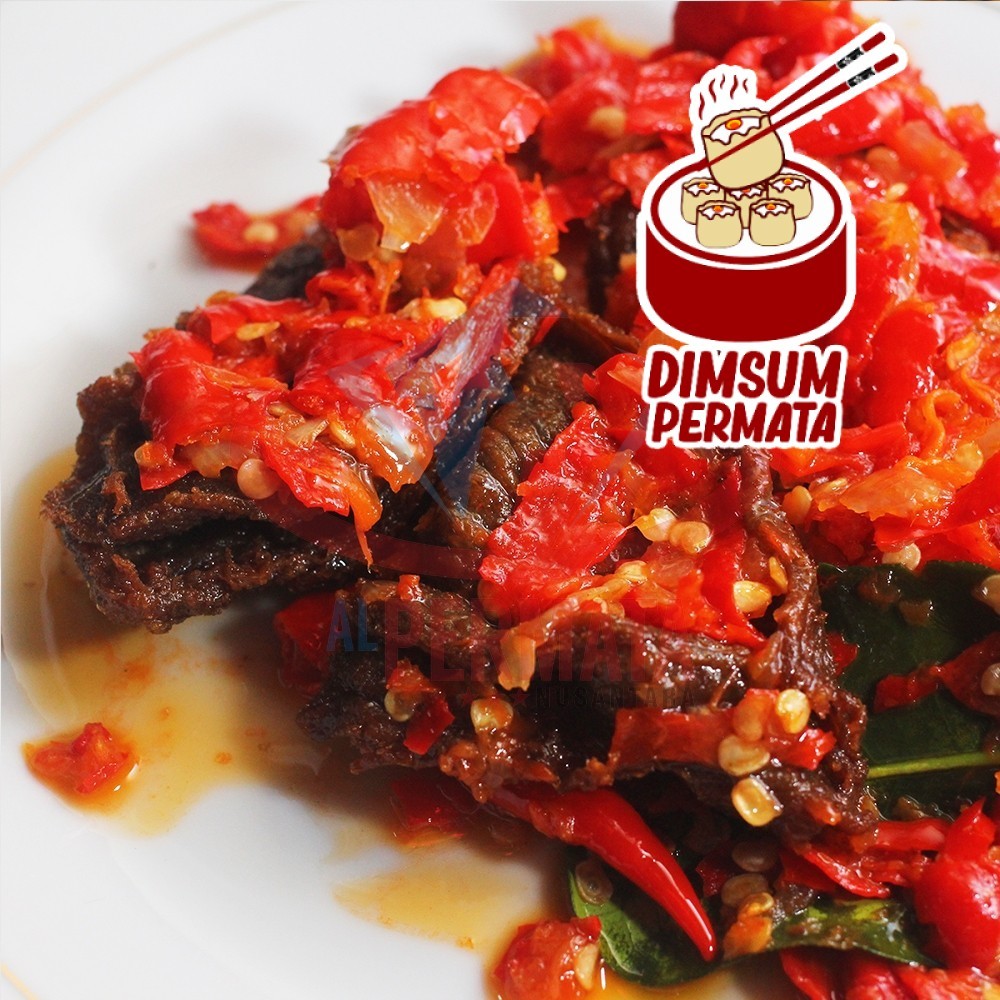 

Alpermata Lauk Masak Siap Makan