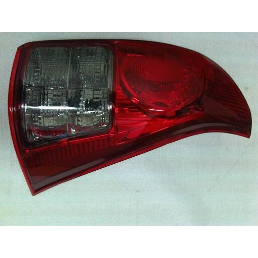 Stoplamp Avanza Veloz 2012 Red Smoke QUALITY