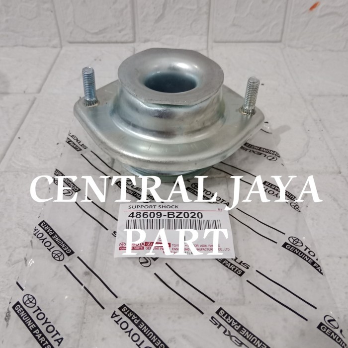 SUPPORT SHOCK KARET SUPPORT BELAKANG AGYA AYLA ORIGINAL BERKUALITAS