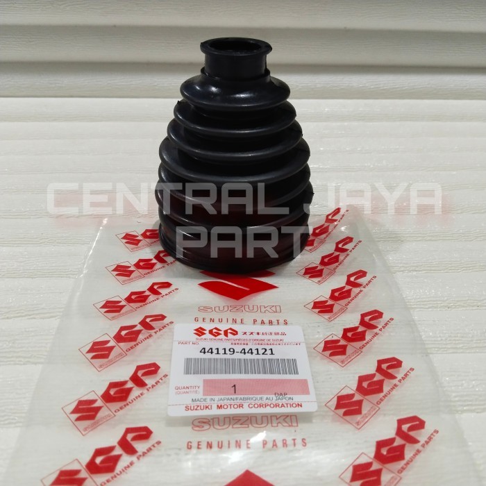 BOOT CV JOINT LUAR SUZUKI ERTIGA ORIGINAL BERKUALITAS