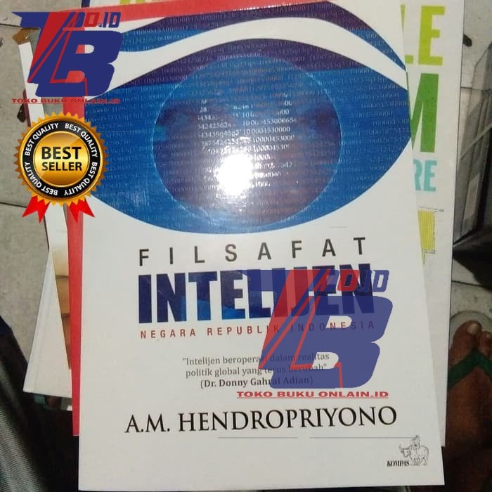 

filsafat INTELIJEN