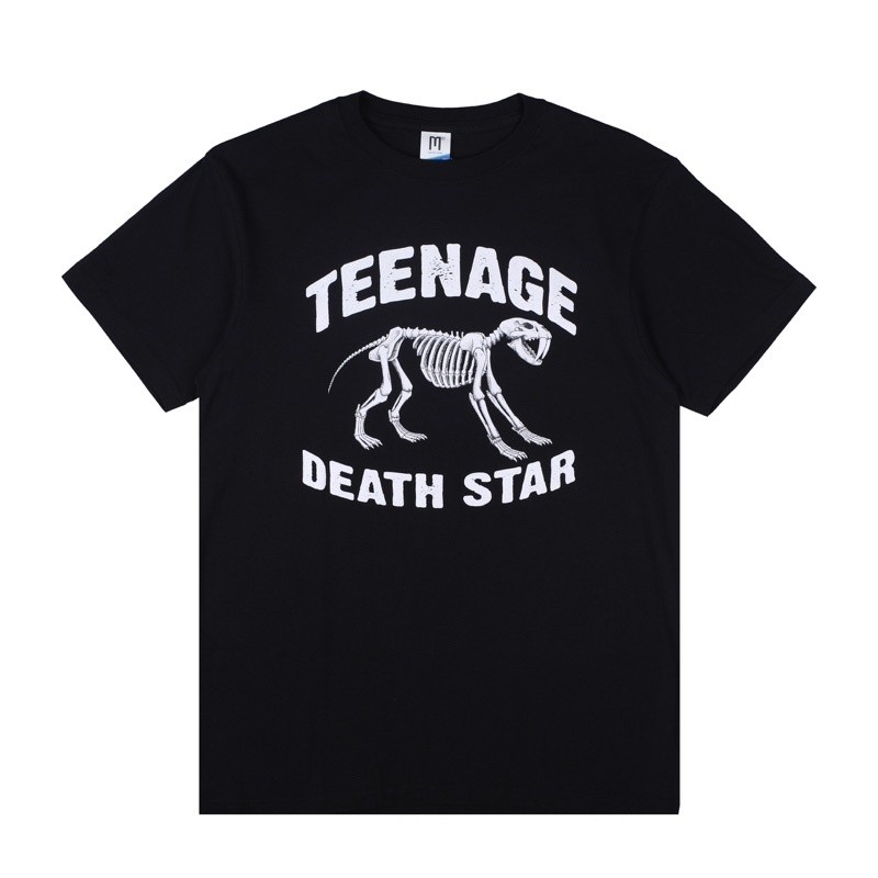【COD】TEENAGE DEATH STAR - LIAR kaos