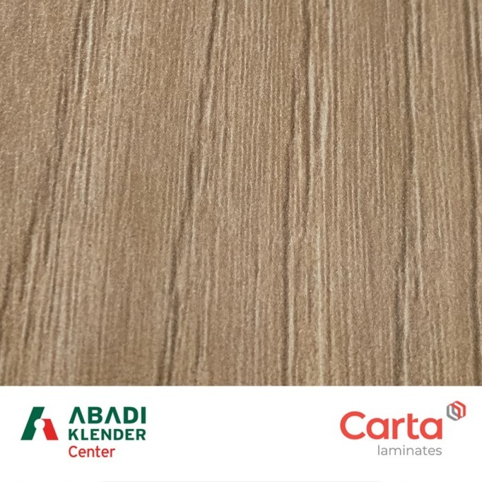 EDGING CARTA 5572  NATURAL OAK