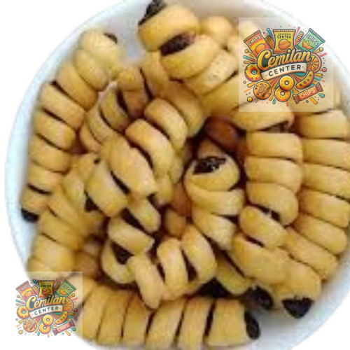 

CC SALE LILIT 100g Cemilan Sale Gedhang Pisang Lilit Molen Lilit Pisang Sale Kering Basah Viral