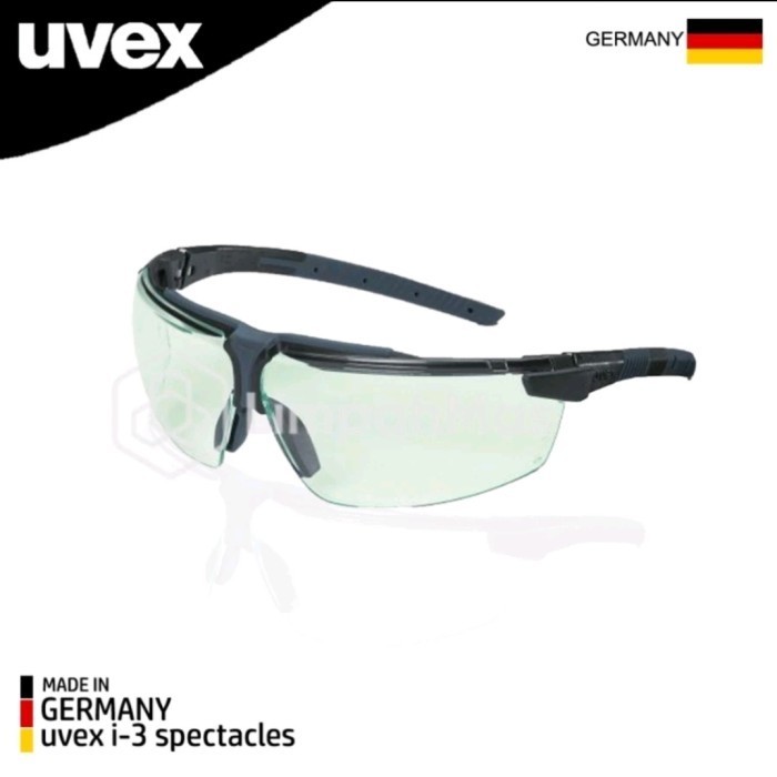 uvex i-3 variomatic safety glasses  9190880