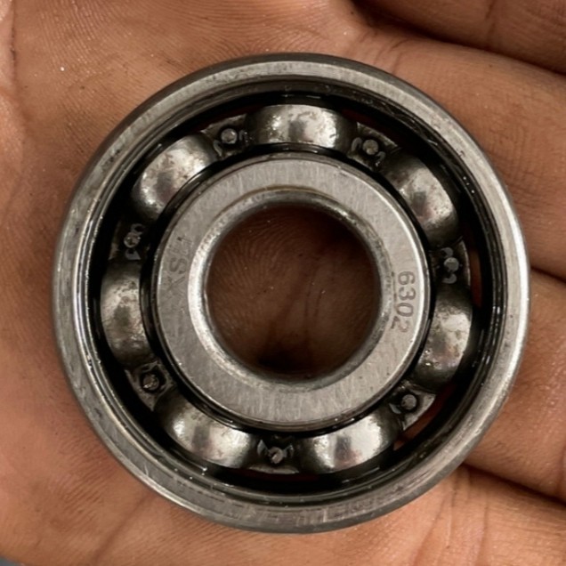 LZ99 bearing 6302 bearing 6302