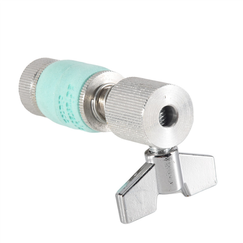 AEF6-Hi Hat Clutch,Jazz Hi‑Hat Clutch Drum Hi-Hat Stand Post For Hi Hat Cymbal Drum Accessories