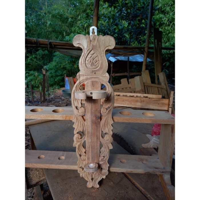 

jagrak blawong stand simple keris isi 1 bknlarmongo 40 SPH5409