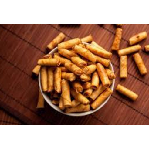 

Sumpia udang 1kg Promo COD