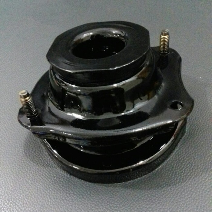 Support shock rear lh/mounting shock belakang kiri kia timor BARU