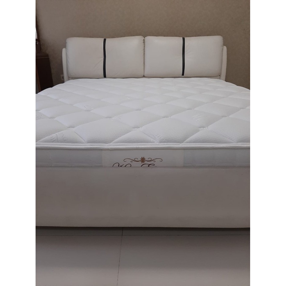 Kasur King Koil Elegant Brand New - 160x200