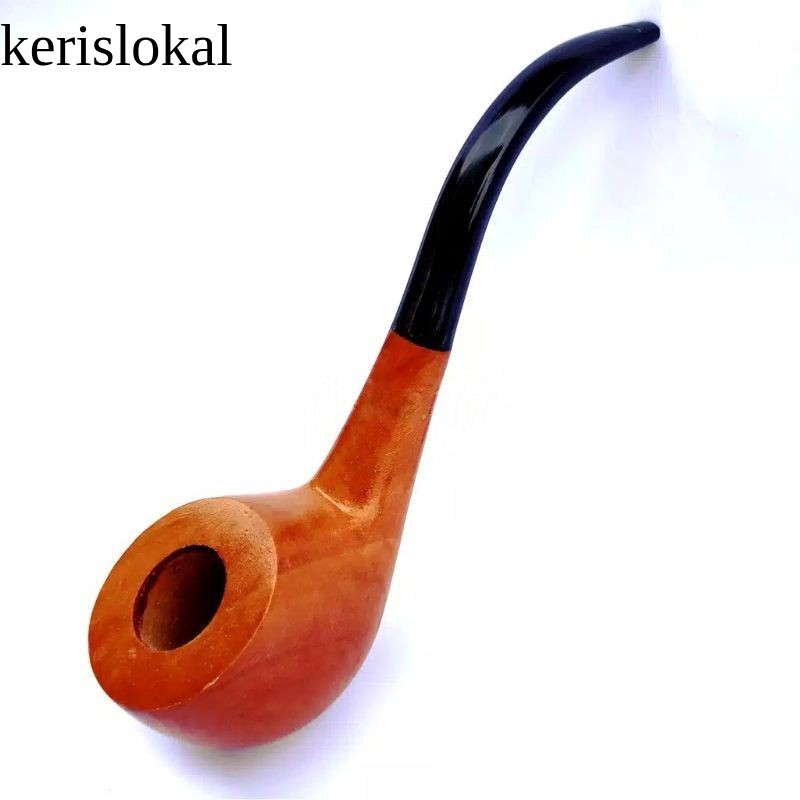 pipa cangklong buat bako KL1