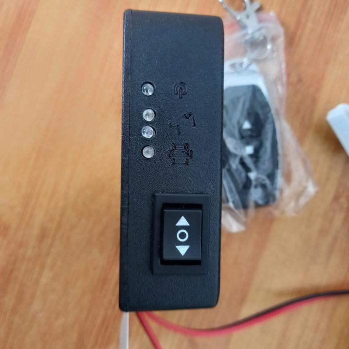 Paket Printer L1800 DTF Modul adaptive roll dan vacuum