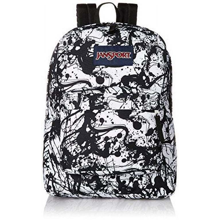 ZF24HT READY/COD JS Jan Sport Large Backpack - tas / ransel kuliah kerja sekolah Jansport Superbreak