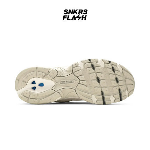 NEW BALANCE 530 IVORY Sepatu Sneakers Unisex - MR530SH - Size 41.5