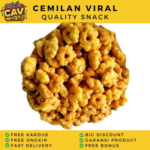 

CAV RIBUT SNACK KILOAN 1 Kg Snack Ribut Bbq Snack Sakura Warna Warni Sakura Snack Jajan Sakura Pilus