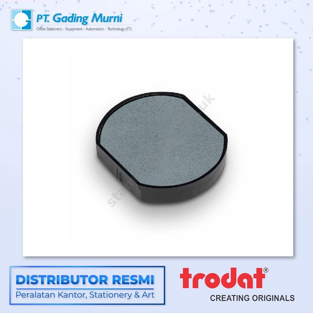 

TRODAT SPARE PAD 46025