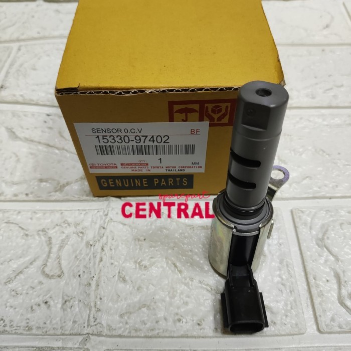 SENSOR VVTI - SENSOR OCV - SENSOR OIL AVANZA VVTI 1.3